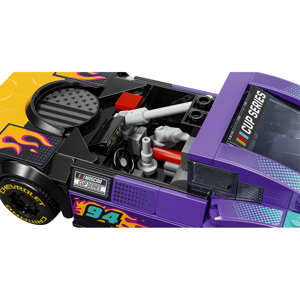 NASCAR® Next Gen Chevrolet Camaro ZL1