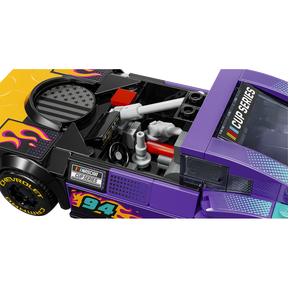 NASCAR® Next Gen Chevrolet Camaro ZL1