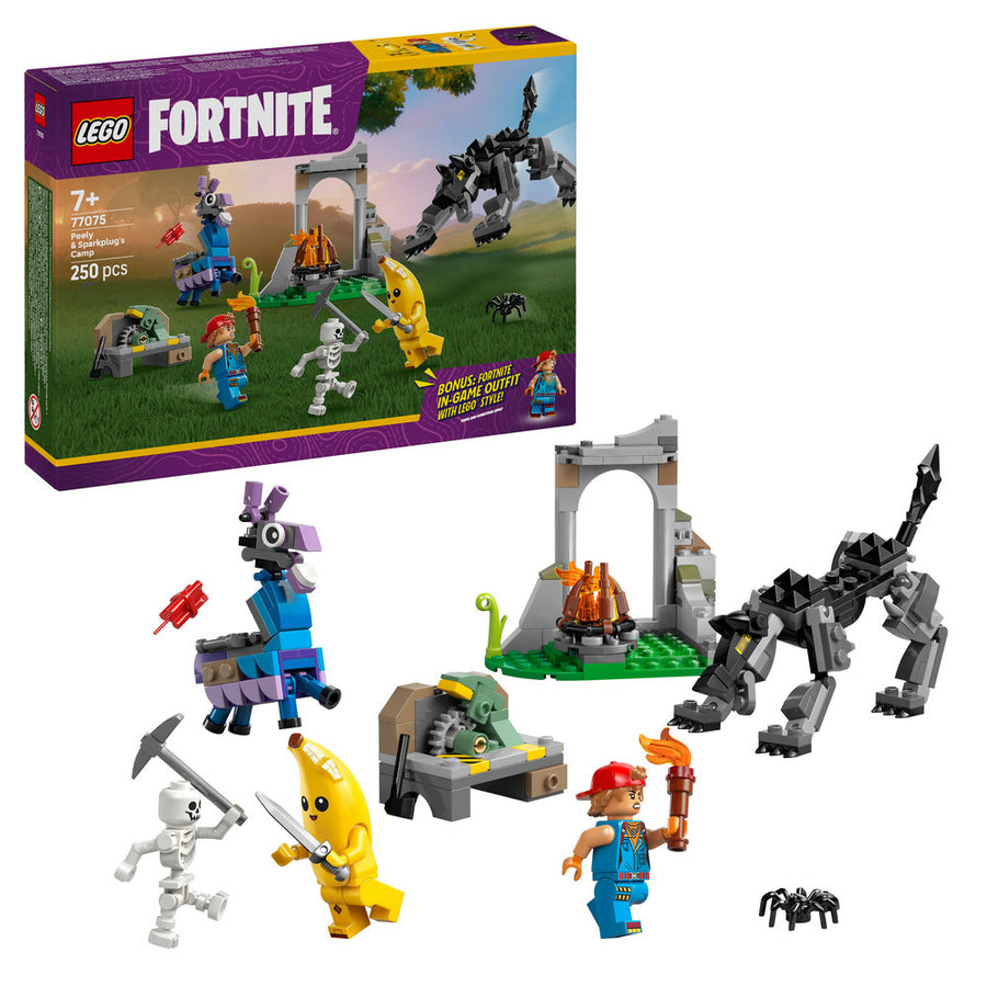 LEGO® Fortnite®