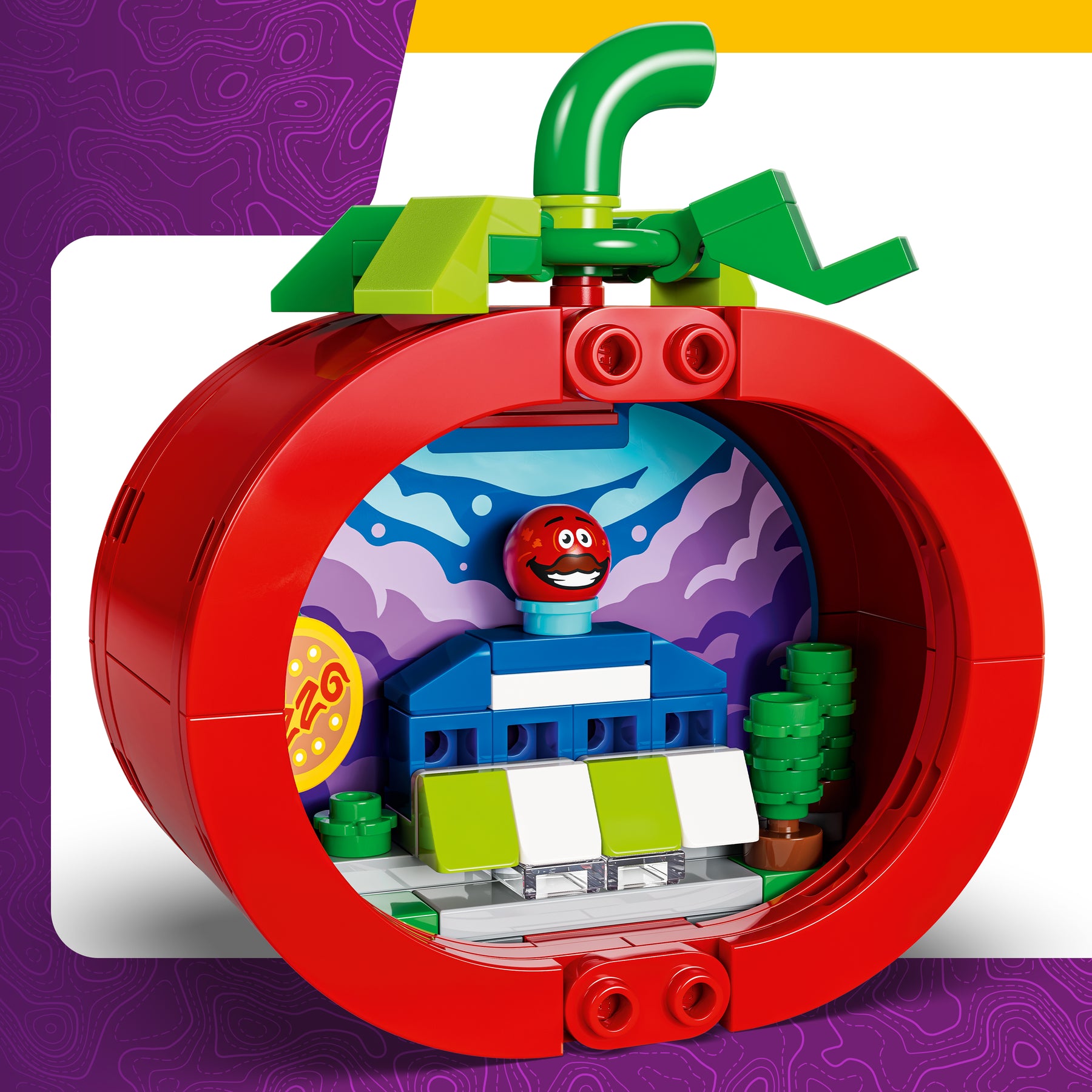 Tomatoide