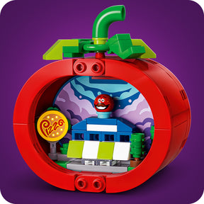 Tomatoide