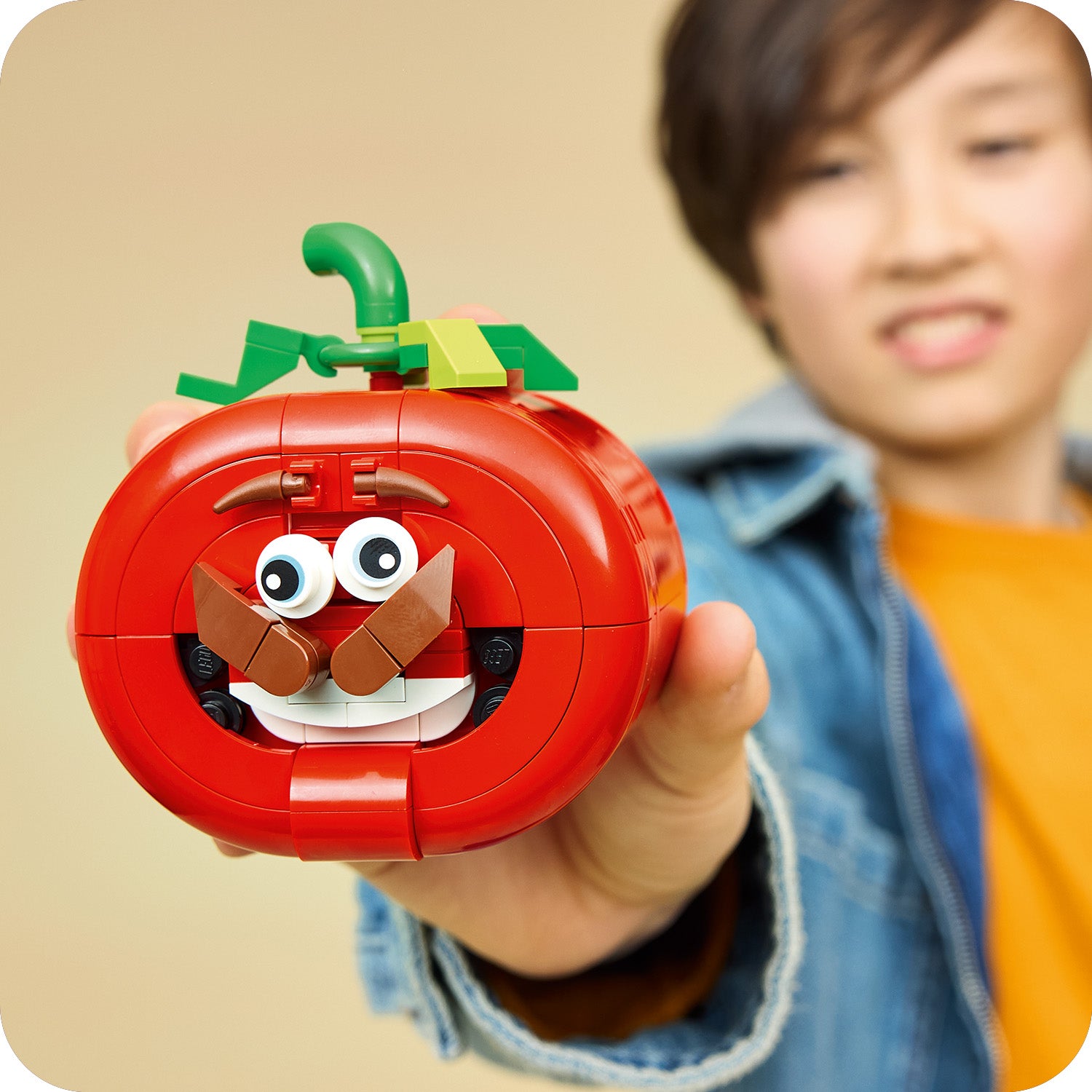 Tomatoide
