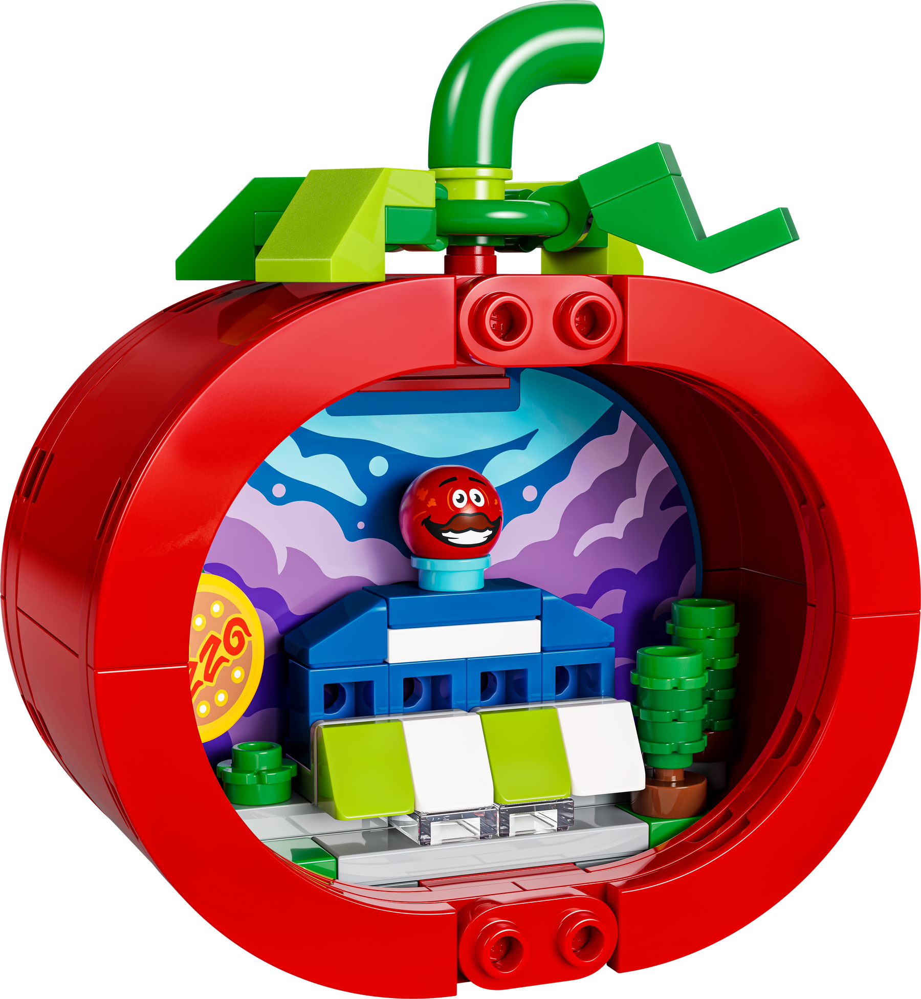 Tomatoide