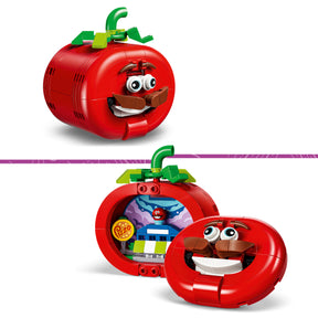 Tomatoide