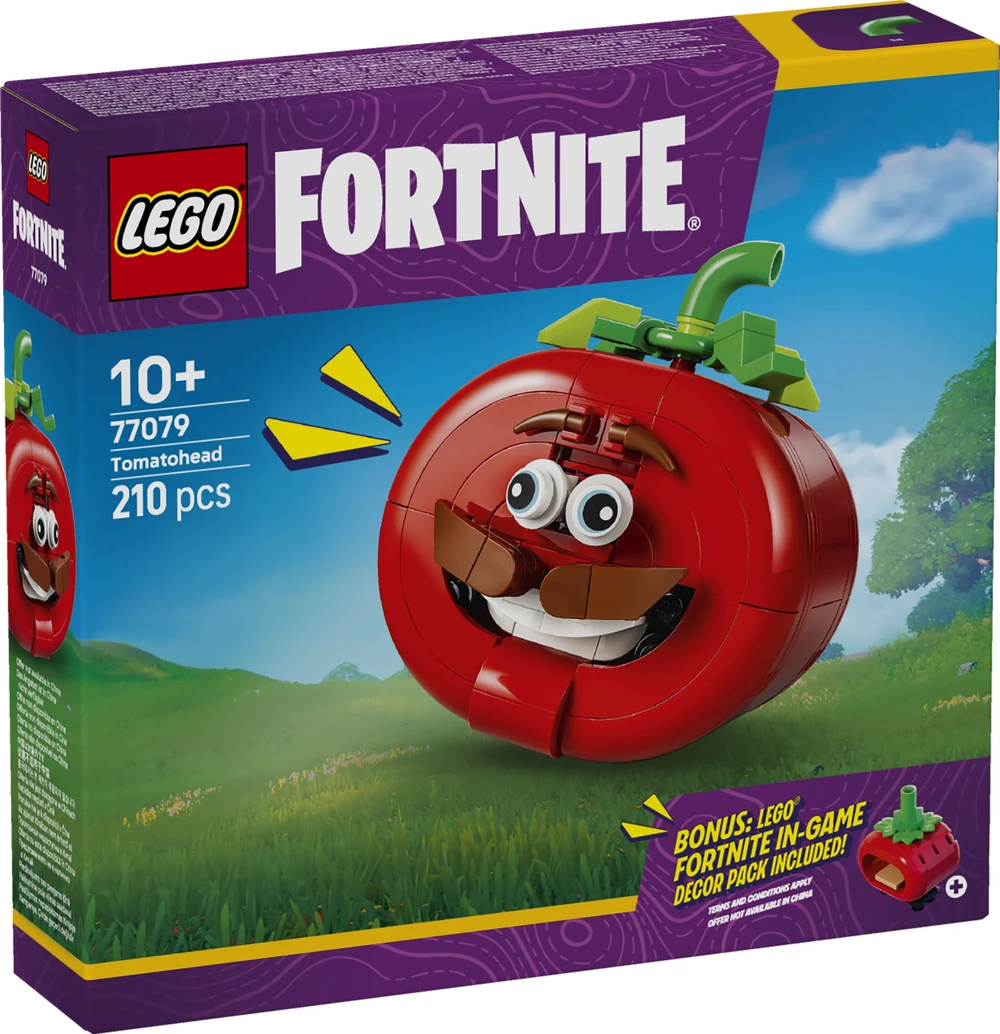 Tomatoide