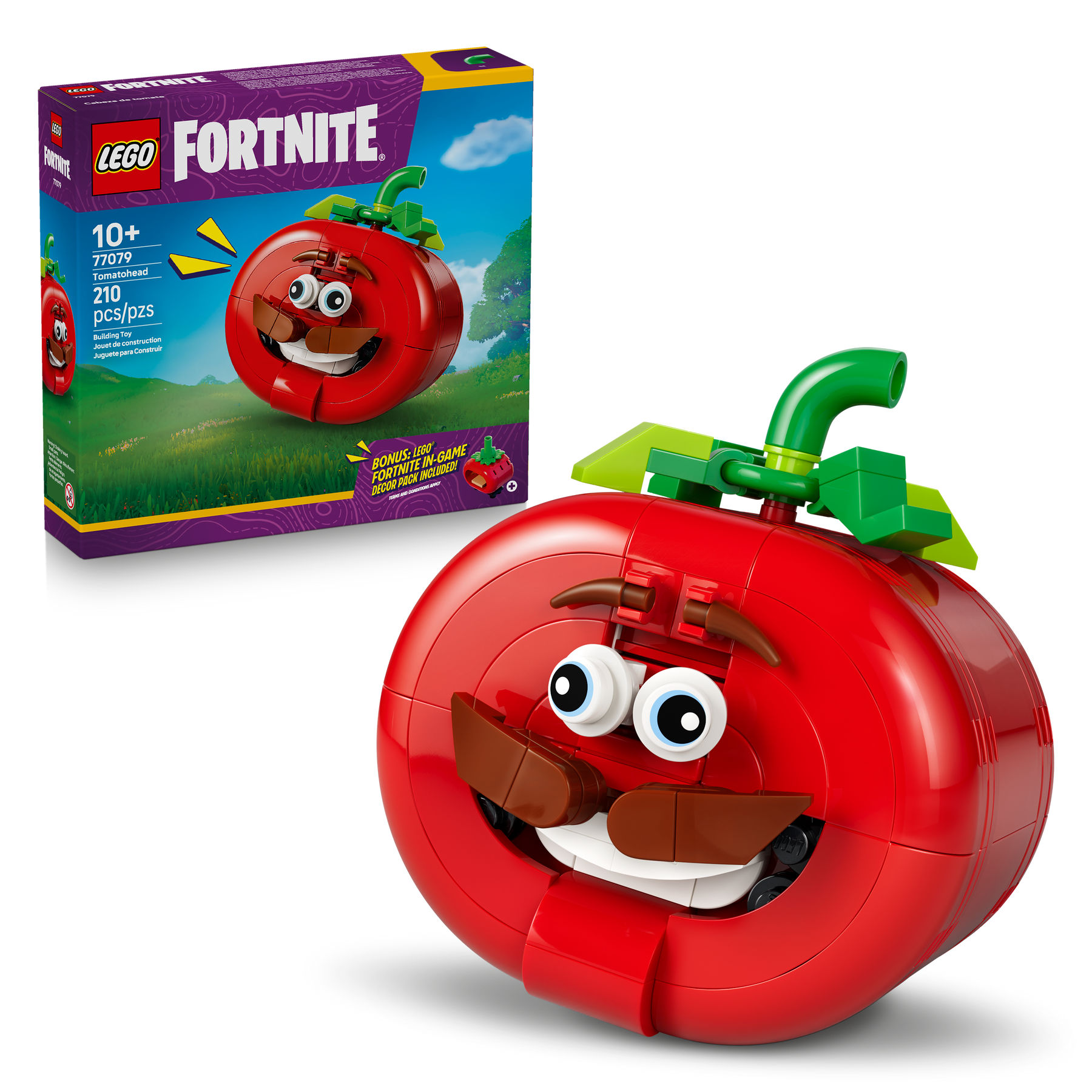 Tomatoide