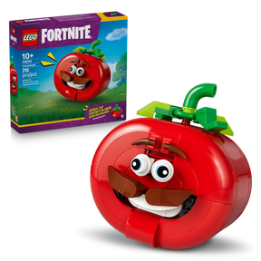 Tomatoide