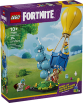 Entrega de suministros