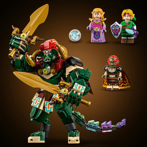 Ocarina of Time™ – El combate final