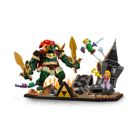 Ocarina of Time™ – El combate final