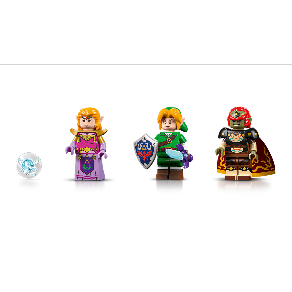 Ocarina of Time™ – El combate final