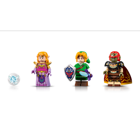 Ocarina of Time™ – El combate final