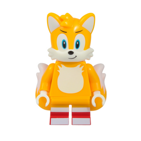Tornado-1 de Tails