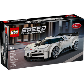 Hiperdeportivo Bugatti Centodieci
