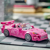 Honda S2000 de 2 Fast 2 Furious