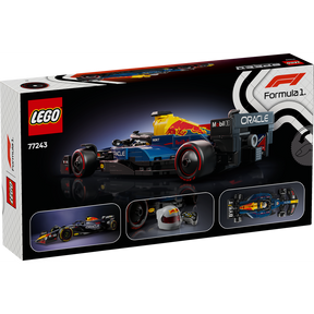 Auto de Carreras Oracle Red Bull Racing RB20 F1®