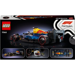 Auto de Carreras Oracle Red Bull Racing RB20 F1®