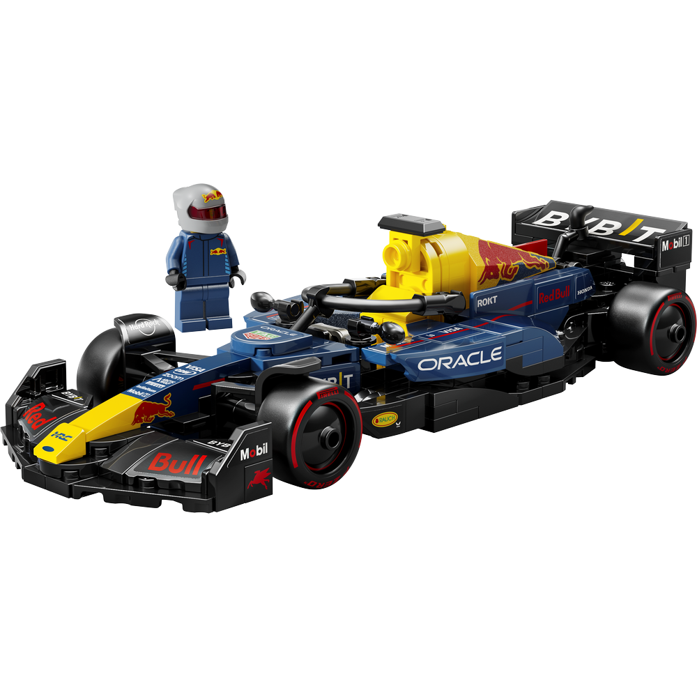 Auto de Carreras Oracle Red Bull Racing RB20 F1®