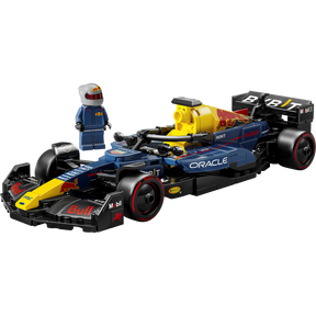 Auto de Carreras Oracle Red Bull Racing RB20 F1®