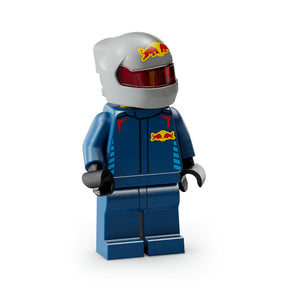 Auto de Carreras Oracle Red Bull Racing RB20 F1®
