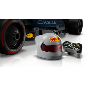 Auto de Carreras Oracle Red Bull Racing RB20 F1®