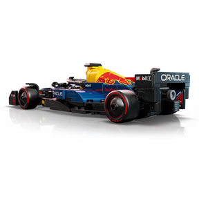 Auto de Carreras Oracle Red Bull Racing RB20 F1®