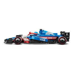 Auto de Carreras Visa Cash App RB VCARB 01 F1®