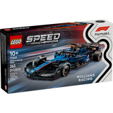 Auto de Carreras Williams Racing FW46 F1®