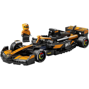 Auto de Carreras McLaren F1® Team MCL38
