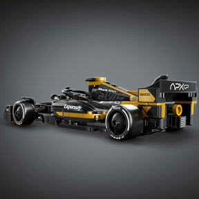 Coche de Carreras del Equipo APXGP de F1®: La Película
