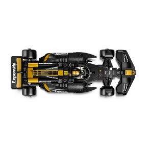 Coche de Carreras del Equipo APXGP de F1®: La Película