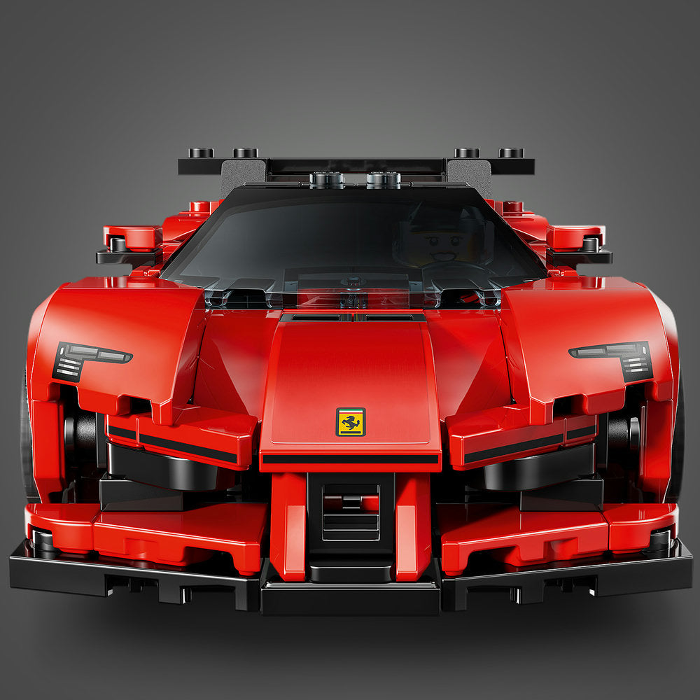 Coche Deportivo Ferrari SF90 XX Stradale