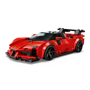 Coche Deportivo Ferrari SF90 XX Stradale