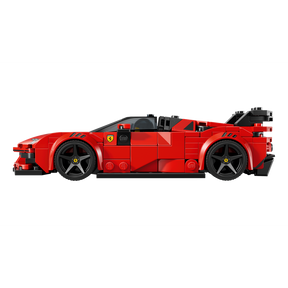 Coche Deportivo Ferrari SF90 XX Stradale