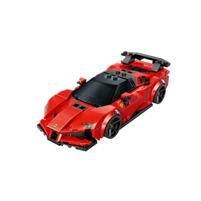 Coche Deportivo Ferrari SF90 XX Stradale