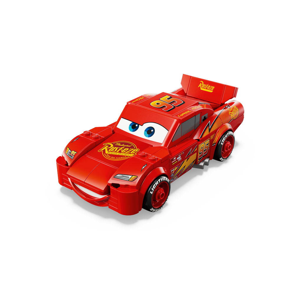 Rayo McQueen