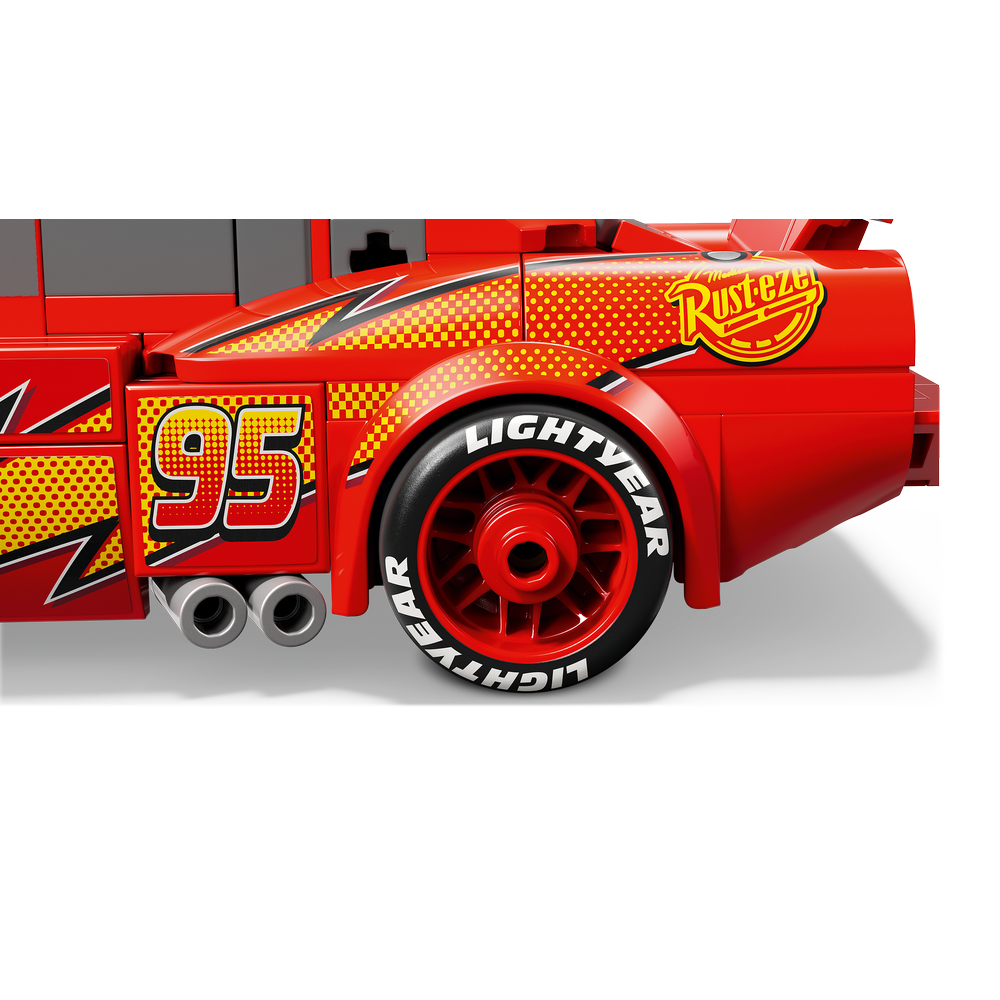 Rayo McQueen
