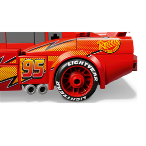 Rayo McQueen