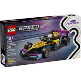 Coche de Carreras F1 ACADEMY™ LEGO®