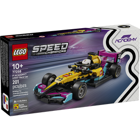 Coche de Carreras F1 ACADEMY™ LEGO®