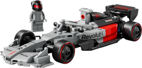 Auto de Carreras Audi Revolut F1® Team R26