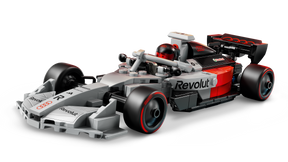 Auto de Carreras Audi Revolut F1® Team R26