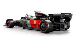 Auto de Carreras Audi Revolut F1® Team R26