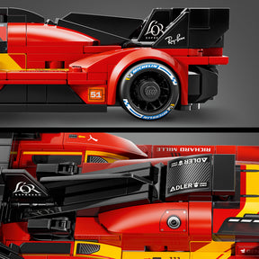 Ferrari 499P