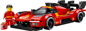 Ferrari 499P
