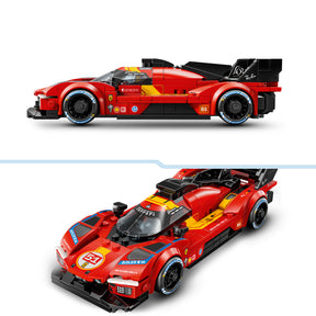 Ferrari 499P