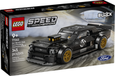 65 Ford Mustang Hoonicorn V1 de Ken Block