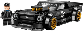65 Ford Mustang Hoonicorn V1 de Ken Block