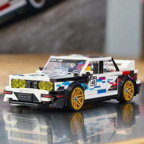 BMW M3 (E30)