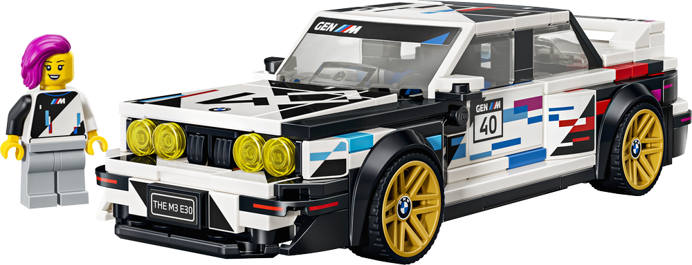 BMW M3 (E30)
